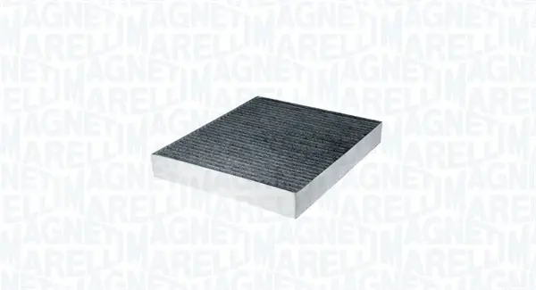 Magneti Marelli Фільтр, повітря у салоні MAGNETI MARELLI 350208065580 (фото 1)