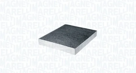 Magneti Marelli Фільтр, повітря у салоні MAGNETI MARELLI 350208065580