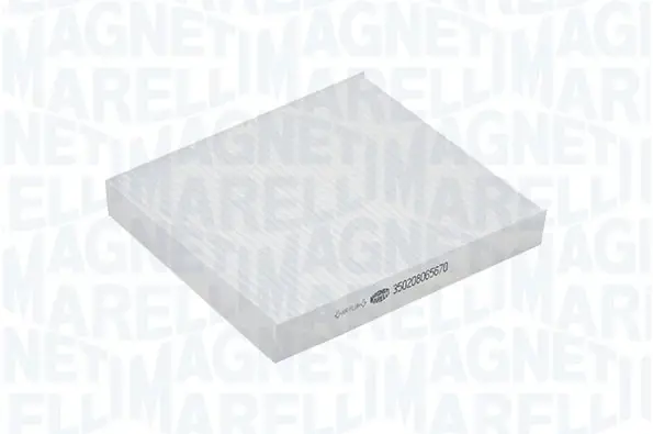 САЛОННЫЙ ФИЛЬТP MAGNETI MARELLI 350208065670 (фото 1)