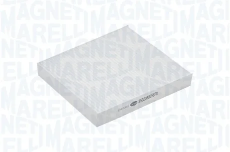 САЛОННЫЙ ФИЛЬТP MAGNETI MARELLI 350208065670