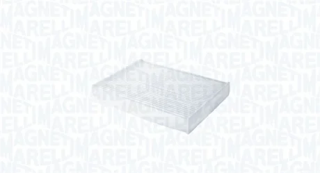 Фільтр повітря D DOKKER/LODGY -14 MAGNETI MARELLI 350208065840