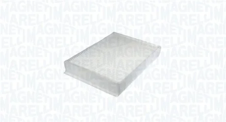 Фильтр салона mb ml 350, 500 11- MAGNETI MARELLI 350208065860