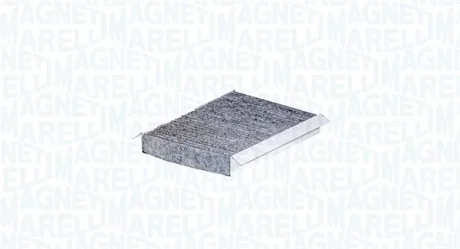 Magneti Marelli Фільтр, повітря у салоні MAGNETI MARELLI 350208065950