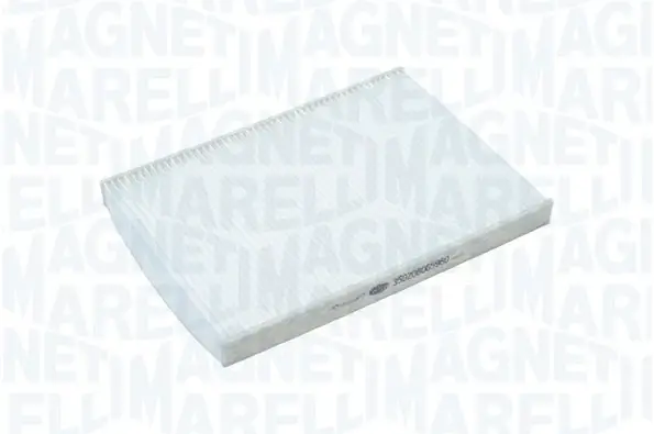 Фільтр салону ALFA ROMEO GIULIA 15- MAGNETI MARELLI 350208065960 (фото 1)