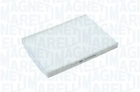 Фільтр салону ALFA ROMEO GIULIA 15- MAGNETI MARELLI 350208065960