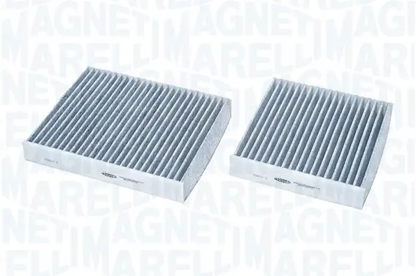 Автодеталь MAGNETI MARELLI 350208066570 (фото 1)