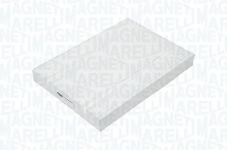 DB фільтр салону Vito 14- MAGNETI MARELLI 350208066770
