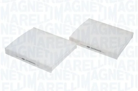 BMW фільтр салону F10, Gran Turismo F01, F02, F03, F04 08- MAGNETI MARELLI 350208066840