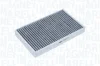 TESLA Фільтр салону (вугілля) MODEL S MAGNETI MARELLI 350208066940 (фото 1)
