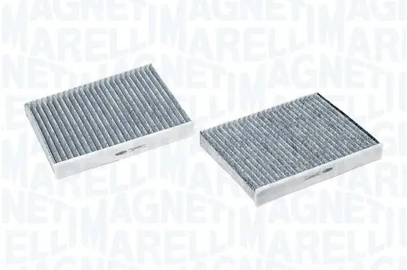 BMW Фільтр салону (вугілля!) 5 G30, 7 G11 MAGNETI MARELLI 350208066981 (фото 1)
