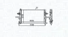 Радіатор двигуна OPEL ASTRA H, ASTRA H CLASSIC, ASTRA H GTC, ZAFIRA B, ZAFIRA B/MINIVAN 1.6-1.8LPG 03.04- MAGNETI MARELLI 350213159300 (фото 1)