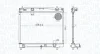 TOYOTA радіатор охолодження Yaris 1.0/1.3 05- MAGNETI MARELLI 350213167600 (фото 1)