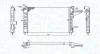Радіатор двигуна OPEL VECTRA A 1.4/1.6 04.88-11.95 MAGNETI MARELLI 350213189100 (фото 1)