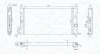 OPEL Радіатор сист. охолодження Combo, Corsa B, Chevrolet MAGNETI MARELLI 350213190400 (фото 1)