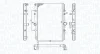 Magneti Marelli Радіатор, система охолодження двигуна MAGNETI MARELLI 350213199400 (фото 2)