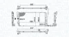 Радиатор двигателя BMW 2 F45 2 GRAN TOURER F46 X1 F48 X2 F39 MINI F55 F56 F57 CLUBMAN F54 COUNTRYMAN F60 1.2/1.5 09.13- MAGNETI MARELLI 350213202800 (фото 1)