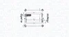 Радіатор двигуна CITROEN JUMPER II PEUGEOT BOXER 2.0D/2.2D 07.15- MAGNETI MARELLI 350213216700 (фото 1)