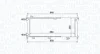Теплообменник MAGNETI MARELLI 350213814000 (фото 1)
