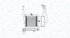Радіатор пічки FORD TOURNEO CONNECT, TRANSIT CONNECT 1.8/1.8D 06.02-12.13 MAGNETI MARELLI 350218414000 (фото 1)