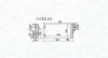 PEUGEOT радіатор пічки 206 XSARA PICASSO MAGNETI MARELLI 350218416000 (фото 1)