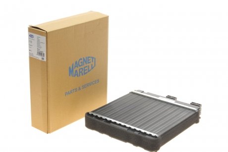 Радіатор печі MAGNETI MARELLI 350218418000