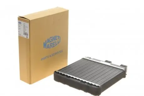 Радіатор печі MAGNETI MARELLI 350218418000