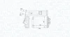 FIAT радіатор опалення 500,Panda,Ford Ka MAGNETI MARELLI 350218491000 (фото 2)