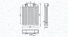 Magneti Marelli Теплообмінник, система опалення салону MAGNETI MARELLI 350218516000 (фото 1)