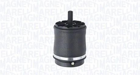 LANDROVER пневмо подушка задн. Range Rover 02- MAGNETI MARELLI 350470000002