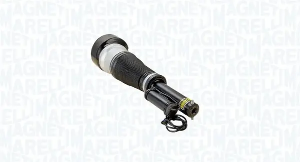 Автодеталь MAGNETI MARELLI 350491300001 (фото 1)