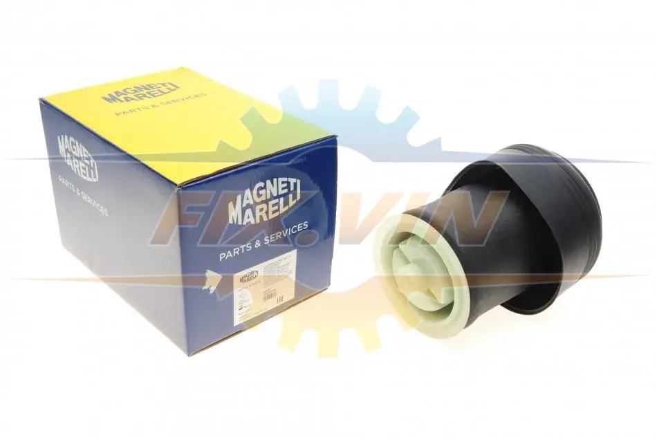 Пневморесора моста заднього MAGNETI MARELLI 350508000002 (фото 1)