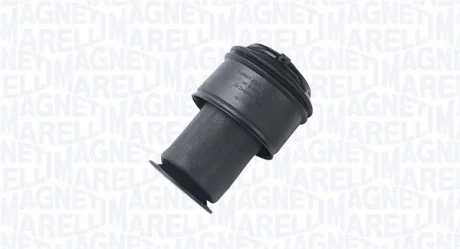 Magneti Marelli Балон пневматичної ресори, пневматична підвіска MAGNETI MARELLI 350510200002