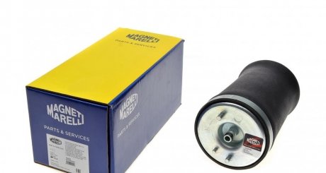 Подушка пневмопідвіски MAGNETI MARELLI 350535600002 (фото 1)