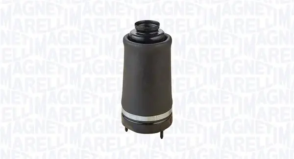 Подушка пневмоподвески MERCEDES GL X164 M W164 3.0-6.2 02.05-12.12 MAGNETI MARELLI 350601300002 (фото 1)