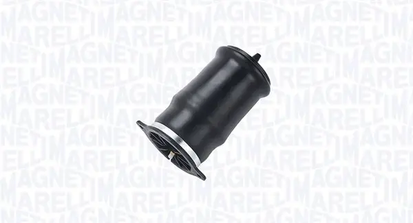 Magneti Marelli Балон пневматичної ресори, пневматична підвіска MAGNETI MARELLI 350639100002 (фото 1)