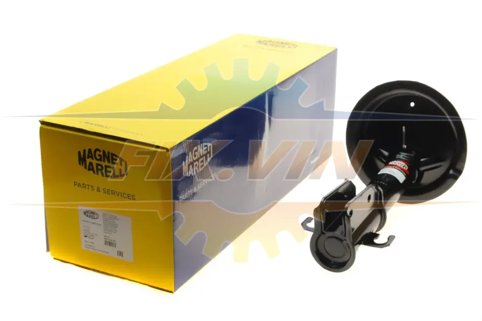 Амортизатор (передній) Fiat Bravo/Tempra 95-01 (0771G) MAGNETI MARELLI 350771070700 (фото 1)