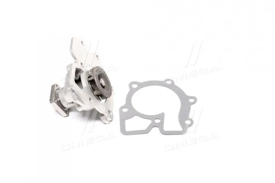 Водяной насос (пр-во Magneti Marelli кор.код. 81559) MAGNETI MARELLI 350981559000 (фото 1)
