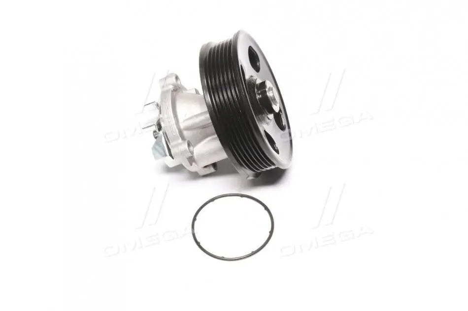 Водяний насос (Вир-во Magneti Marelli кор.код. 81862) MAGNETI MARELLI 350981862000 (фото 1)