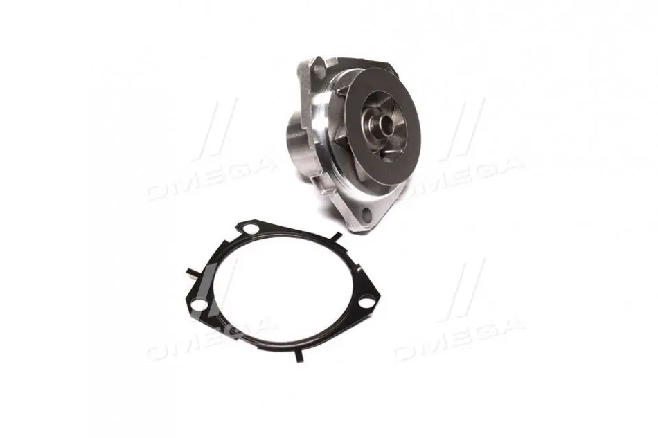 Водяний насос (Вир-во Magneti Marelli кор.код. 81872) MAGNETI MARELLI 350981872000 (фото 1)