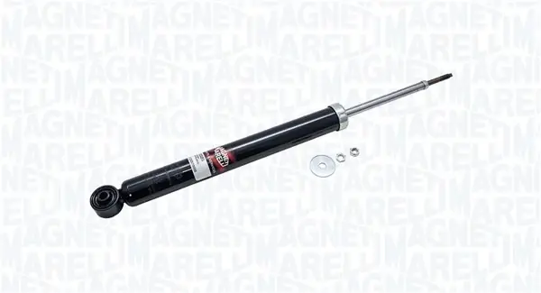 Амортизатор газовий задній MAGNETI MARELLI 351232070000 (фото 1)