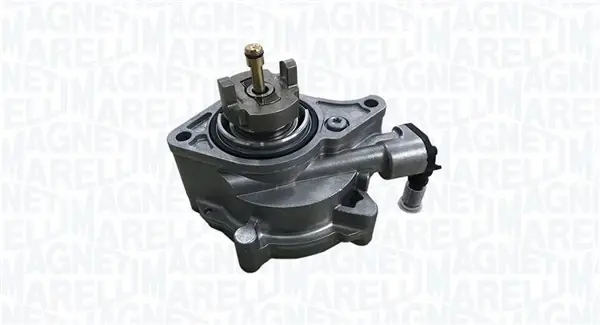 Механічний вакуумний насос JAGUAR F-PACE, F-TYPE, XE, XF I, XF II, XF SPORTBRAKE, XJ, XK II LAND ROVER DISCOVERY IV, RANGE ROVER III, RANGE ROVER IV, RANGE ROVER SPORT I 3.0/5.0 01.09- MAGNETI MARELLI 351233010035 (фото 1)