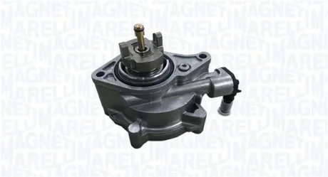 Механічний вакуумний насос JAGUAR F-PACE, F-TYPE, XE, XF I, XF II, XF SPORTBRAKE, XJ, XK II LAND ROVER DISCOVERY IV, RANGE ROVER III, RANGE ROVER IV, RANGE ROVER SPORT I 3.0/5.0 01.09- MAGNETI MARELLI 351233010035