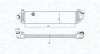 VOLVO Інтеркулер C30, C70 II, S40 II, V40/50 1.6/2.0d MAGNETI MARELLI 351319204370 (фото 1)