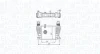 RENAULT Інтеркулер Clio III, Modus, Nissan Note, NV200 1.5dCi 06- MAGNETI MARELLI 351319205320 (фото 2)