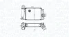 RENAULT Інтеркулер Grand Scenic IV, Kadjar, Megane IV, Talisman, Nissan Qashqai II, X-Trail 1.2/1.5dCi/1.6 MAGNETI MARELLI 351319205480 (фото 1)