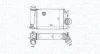 RENAULT Інтеркулер Grand Scenic IV, Kadjar, Megane IV, Talisman, Nissan Qashqai II, X-Trail 1.2/1.5dCi/1.6 MAGNETI MARELLI 351319205480 (фото 2)