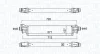 OPEL Інтеркулер CORSA E 1.3 14- MAGNETI MARELLI 351319205880 (фото 1)
