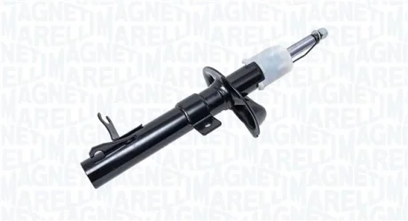 Амортизатор передн Прав FORD FOCUS I 1.4-2.0 10.98-03.05 MAGNETI MARELLI 351371070100