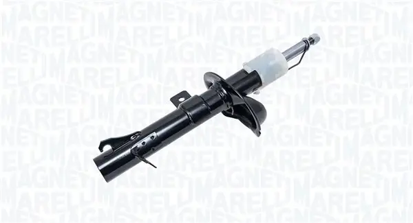 Амортизатор передн Лів FORD FOCUS I 1.4-2.0 10.98-03.05 MAGNETI MARELLI 351371070200 (фото 1)