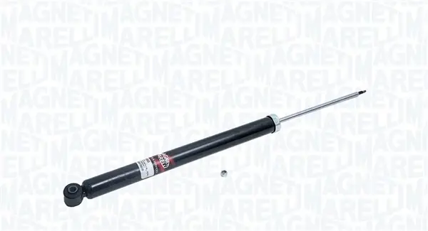 Амортизатор задн Лів/Прав FORD C-MAX, FOCUS C-MAX, FOCUS II MAZDA 3 1.4-2.3 10.03-09.14 MAGNETI MARELLI 351388070000 (фото 1)